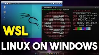 How To Use WSL To Run Any Linux on Windows 11