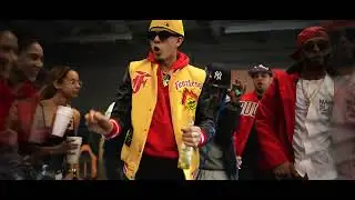 DuranMVP -  Vaso FOM. Ft Flako El Artista (Oficial Video)