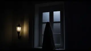 Тень больше не вернётся