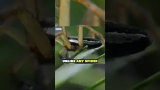 Meet the Assassin Spider: Nature's Lethal Predator