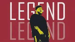 MC B.U.S - Legend (Official Audio) Prod. Bageer