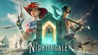 NIGHTINGALE Extended Gameplay Trailer Ahead of Early Access Launch