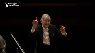 Bruckner: Symphony No. 8 in C minor / Herbert Blomstedt / Bamberger Symphoniker