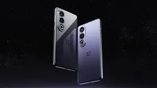OnePlus Ace 3V Trailer
