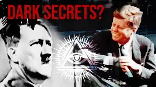 JFK to Hitler: Behind Death Conspiracies | Popular Conspiracy Theories