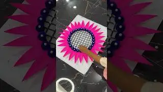 Pink Wall Decor Ideas 