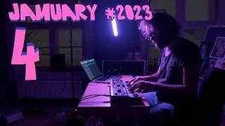 #Jamuary2023