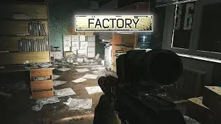 First Look at NEW FACTORY (Patch 0.15)