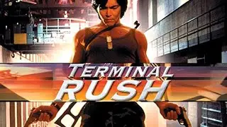 Terminal Rush