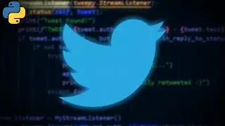 How to Create a Twitter Bot [Tweepy with Python]