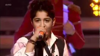 Junior Eurovision 2011 * Vladimir Arzumanyan * Mama