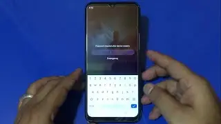 Hard Reset Tecno Spark Go 2020 /Tecno KE5 Format Pin /Pattern / Password/Fingerprint Without Pc