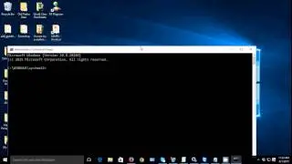 How to Enable Guest Account in Windows 10 using command prompt