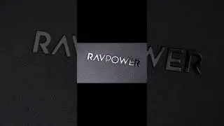 RAVPower 20000mAh Power Bank (PB201) #shorts #short #powerbank