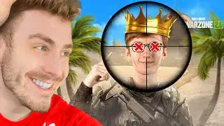 SUNDAL JSEM #1 HRÁČE VE WARZONE 2!! 