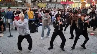 FRIDAY. AQA. EXHILARATING FANTASTIC PERFORMANCE. [BEATBOX]