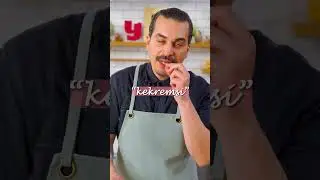 Kura çekerek tarif yaptık, ortaya ne çıktı! 👨‍🍳🔪😮 #shorts #yemekcom #kura