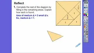 Area of Polygons - Lesson 13.4 Go Math