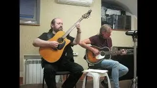 Сергей Кривуля в эфире Слобожанского радио