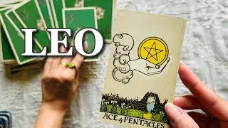 LEO 