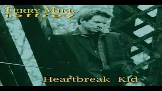 TERRY MIKE JEFFREY - Heartbreak Kid (1997) Superb Elvis Tribute!