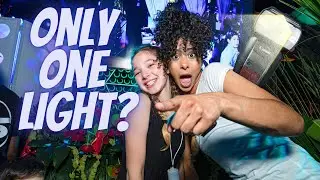 5 Minute On Camera Flash Tutorial for Receptions, Clubs, and Events