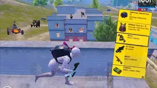 BEST REVENGE GAMEPLAY TODAY IN APARTMENTS🔥PUBG Mobile