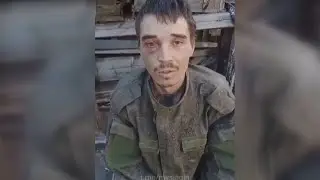 На Украине попал в плен 32-летний военнослужащий из Пермского края