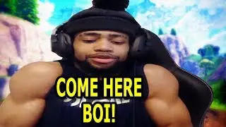 TSM DAEQUAN MOST VIEWED TWITCH CLIPS OF ALL TIME! #4