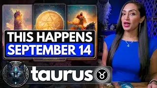 TAURUS ♉︎ 