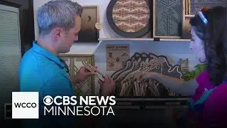 Shop 'til you drop at the MN State Fair