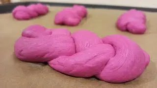 Праздничная Хала (мини формат)/Как формовать красиво и быстро/Holiday HALA/գեղեցիկ շալլա ձուլվածք
