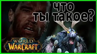 ПУЗО, КЛЮВ, ГЛАЗА...ПРОБУЕМ ОДЕТЬ СОВУ. WOW MISTS OF PANDARIA. сервер STORMFORGE Х3