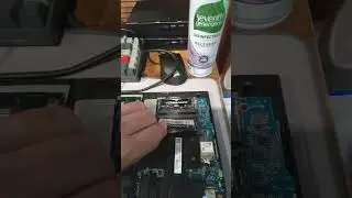 HP Pavilion 15 - Memory replacement #shorts #asmr
