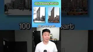 Photos Taken Years Apart