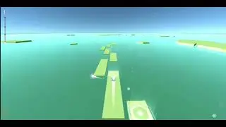 dancing planet: - lanterns Android gameplay