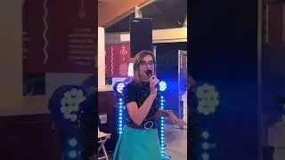 Cine m-a făcut om mare - Cristina Live