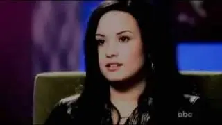 Demi Lovato: 