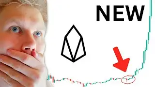 EOS Price Prediction 2023