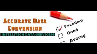 image to text conversion/notepad conversion, How to convert image to text/notepad,QC services