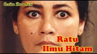 SUZZANNA Ratu Ilmu Hitam Full Movies - Film Horor Indonesia