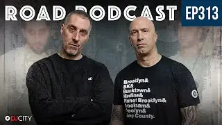 DJ RIZ & DJ ECLIPSE: 30 Years of Hip-Hop & Friendship | R.O.A.D. 