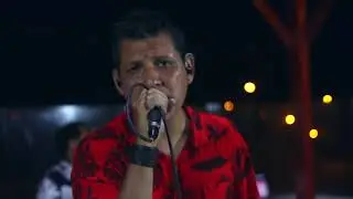 La Calle Es Su Lugar - Los Diplomaticos [COVER]