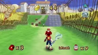 Ape Escape 2 PS2 Gameplay HD (PCSX2)