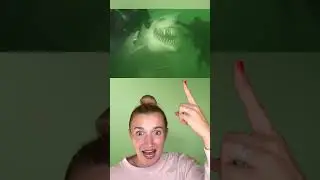The SCARIEST Things Found UNDERWATER!😳