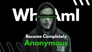 How To Stay Anonymous While Hacking(ethically ^_^)?