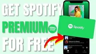 How to GET Spotify Premium for FREE in 2024 Without Paying a Dime! [100% Legally]