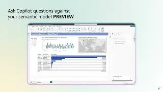 How to use Power BI Copilot and AI 