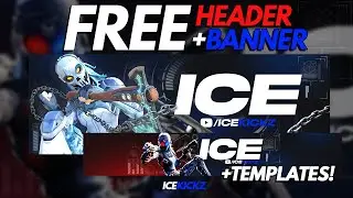 How To Make A FREE Zadie Fortnite Header/Banner In Pixlr! (Tutorial + Templates)