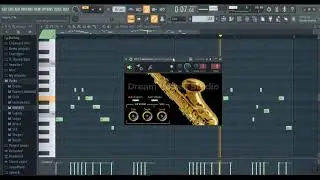 How to make a Reggae | Riddim Beat in FL Studio 20 | Tutorial | Ep01 | 2021.